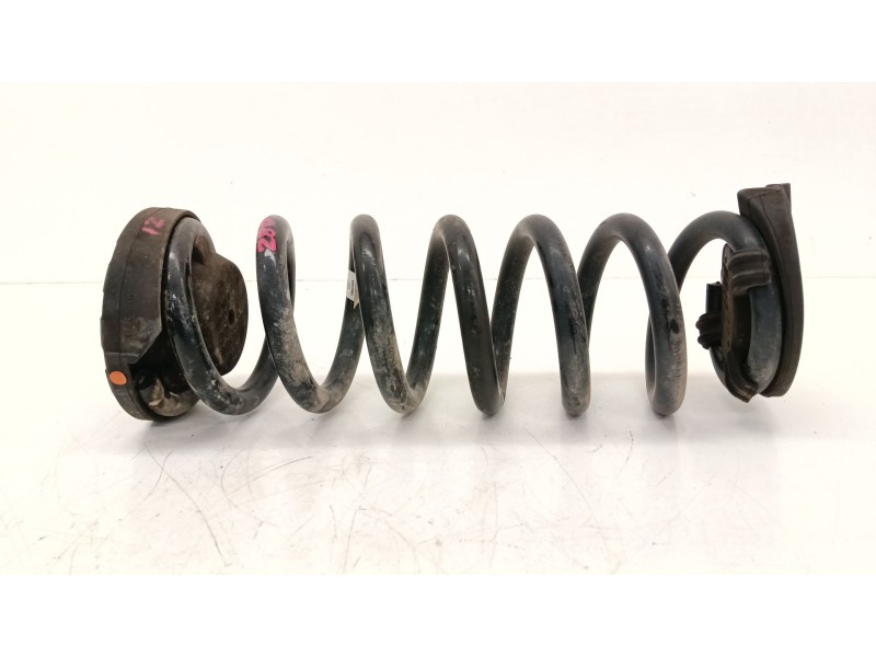 Recambio de muelle amortiguacion para jaguar i-pace (x590) ev400 awd referencia OEM IAM J9D35534BB  