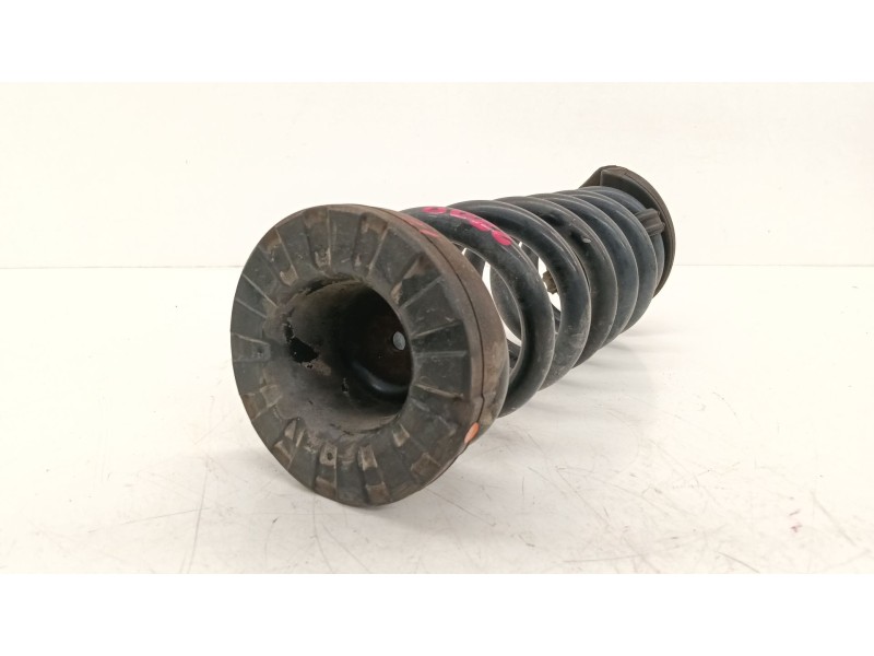 Recambio de muelle amortiguacion para jaguar i-pace (x590) ev400 awd referencia OEM IAM J9D35534BB  
