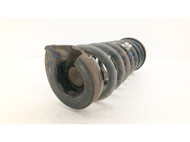 Recambio de muelle amortiguacion para jaguar i-pace (x590) ev400 awd referencia OEM IAM J9D35534BB  
							