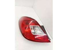 Recambio de piloto trasero izquierdo para opel corsa d (s07) 1.3 cdti (l08, l68) referencia OEM IAM 13269050  