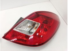 Recambio de piloto trasero derecho para opel corsa d (s07) 1.3 cdti (l08, l68) referencia OEM IAM 89037887  