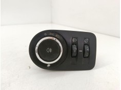 Recambio de mando luces para opel corsa d (s07) 1.3 cdti (l08, l68) referencia OEM IAM 13310330  