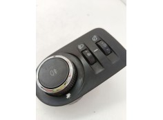 Recambio de mando luces para opel corsa d (s07) 1.3 cdti (l08, l68) referencia OEM IAM 13310330   2