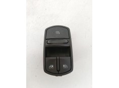 Recambio de mando elevalunas delantero izquierdo para opel corsa d (s07) 1.3 cdti (l08, l68) referencia OEM IAM 13258521AA  