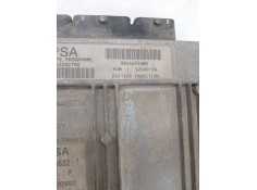 Recambio de centralita motor uce para peugeot 206 hatchback (2a/c) 1.4 i referencia OEM IAM 9644625680   2