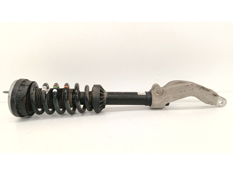 Recambio de amortiguador delantero izquierdo para jaguar i-pace (x590) ev400 awd referencia OEM IAM J9D318B036  
