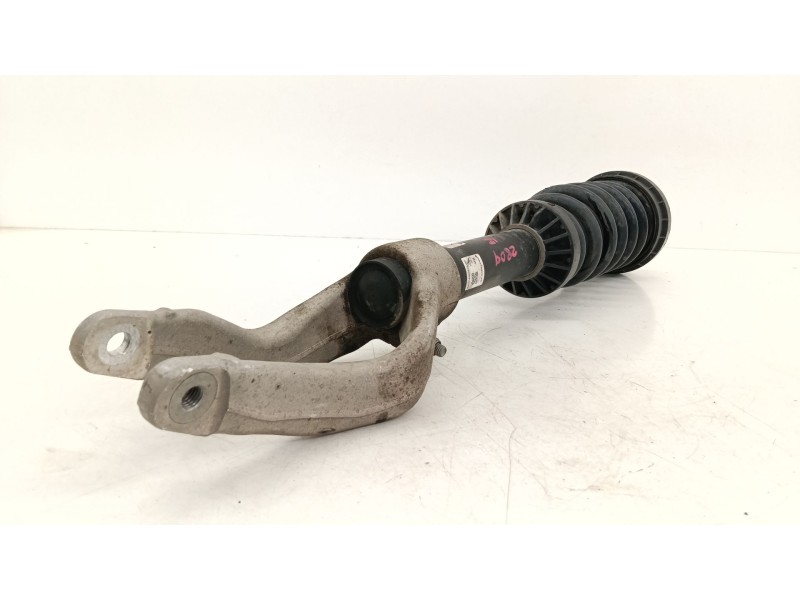 Recambio de amortiguador delantero izquierdo para jaguar i-pace (x590) ev400 awd referencia OEM IAM J9D318B037AD  