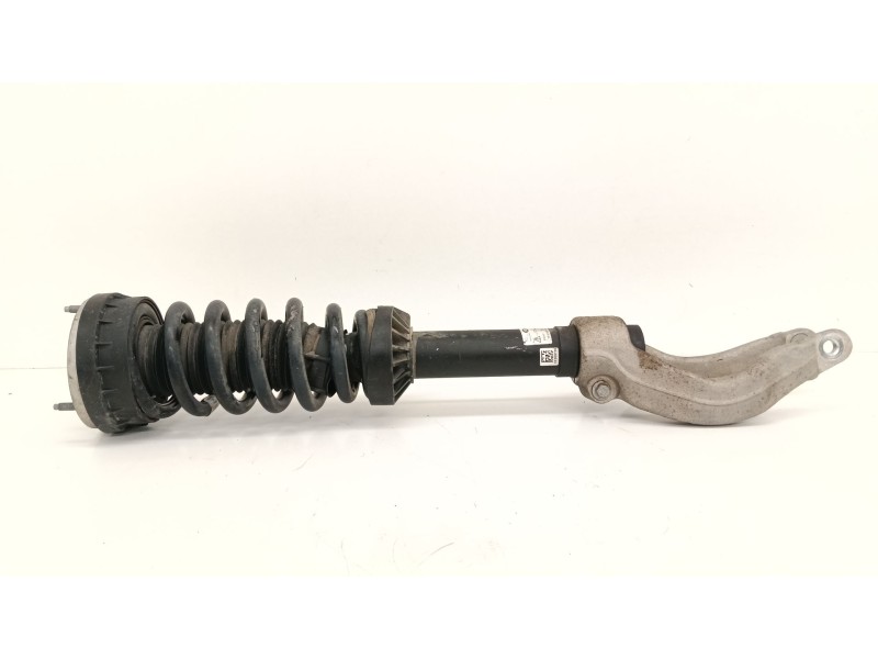Recambio de amortiguador delantero izquierdo para jaguar i-pace (x590) ev400 awd referencia OEM IAM J9D318B037AD  