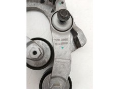 Recambio de tensor correa auxiliar para kia sportage v (nq5) 1.6 t-gdi mhev referencia OEM IAM 252812MHB0   2