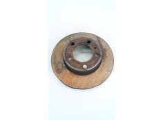 Recambio de disco freno delantero derecho para renault master iii furgoneta (fv) 2.3 dci 125 fwd (fv0c, fv0d, fv0g, fv0h, fv0j, 