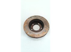 Recambio de disco freno delantero derecho para renault master iii furgoneta (fv) 2.3 dci 125 fwd (fv0c, fv0d, fv0g, fv0h, fv0j,  2