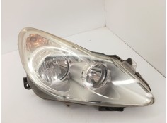 Recambio de faro derecho para opel corsa d (s07) 1.3 cdti (l08, l68) referencia OEM IAM 13186382  