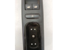 Recambio de mando elevalunas delantero izquierdo para peugeot 407 (6d_) 2.2 hdi 170 (6d4hth) referencia OEM IAM 5326970475   2