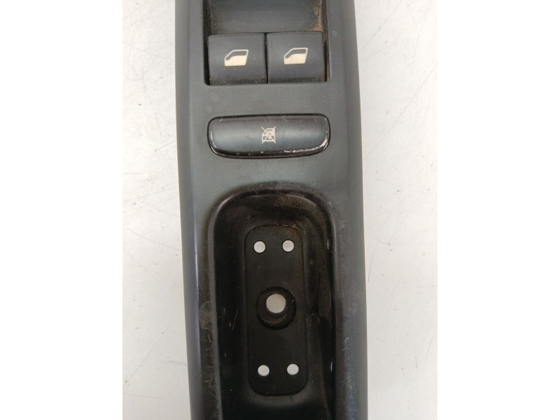 Recambio de mando elevalunas delantero izquierdo para peugeot 407 (6d_) 2.2 hdi 170 (6d4hth) referencia OEM IAM 5326970475  