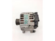 Recambio de alternador para peugeot 5008 (0u_, 0e_) 1.6 hdi referencia OEM IAM 9678048880  