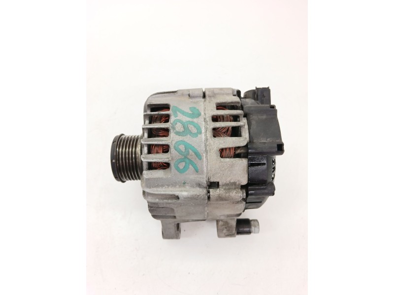 Recambio de alternador para peugeot 5008 (0u_, 0e_) 1.6 hdi referencia OEM IAM 9678048880  