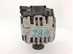 Recambio de alternador para peugeot 5008 (0u_, 0e_) 1.6 hdi referencia OEM IAM 9678048880   2