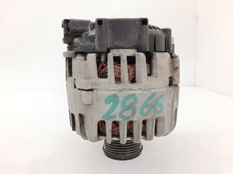 Recambio de alternador para peugeot 5008 (0u_, 0e_) 1.6 hdi referencia OEM IAM 9678048880  