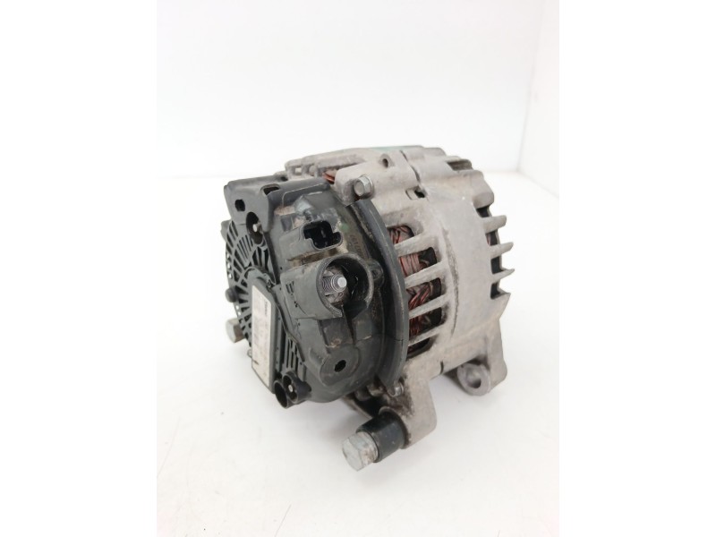 Recambio de alternador para peugeot 5008 (0u_, 0e_) 1.6 hdi referencia OEM IAM 9678048880  
							