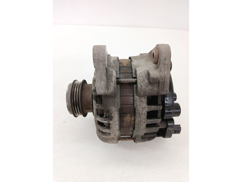 Recambio de alternador para renault clio iv (bh_) 1.2 16v referencia OEM IAM 231003730R  