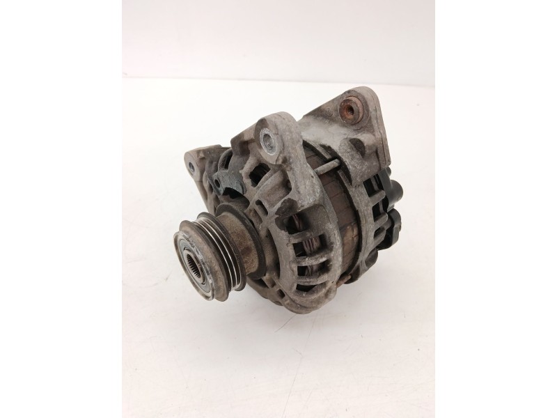 Recambio de alternador para renault clio iv (bh_) 1.2 16v referencia OEM IAM 231003730R  