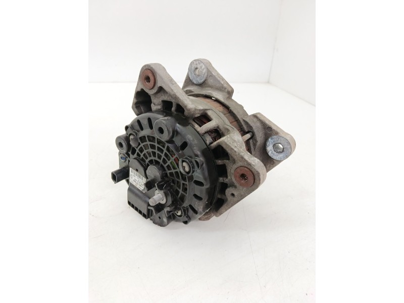 Recambio de alternador para renault clio iv (bh_) 1.2 16v referencia OEM IAM 231003730R  
							