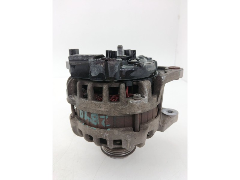 Recambio de alternador para renault clio iv (bh_) 1.2 16v referencia OEM IAM 231003730R  
							