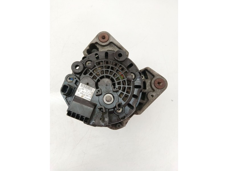 Recambio de alternador para renault clio iv (bh_) 1.2 16v referencia OEM IAM 231003730R  
							