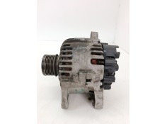 Recambio de alternador para renault scénic ii (jm0/1_) 1.5 dci (jm1e, jm16) referencia OEM IAM 8200386806  