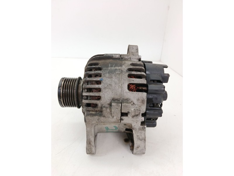 Recambio de alternador para renault scénic ii (jm0/1_) 1.5 dci (jm1e, jm16) referencia OEM IAM 8200386806  