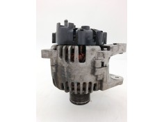 Recambio de alternador para renault scénic ii (jm0/1_) 1.5 dci (jm1e, jm16) referencia OEM IAM 8200386806   2