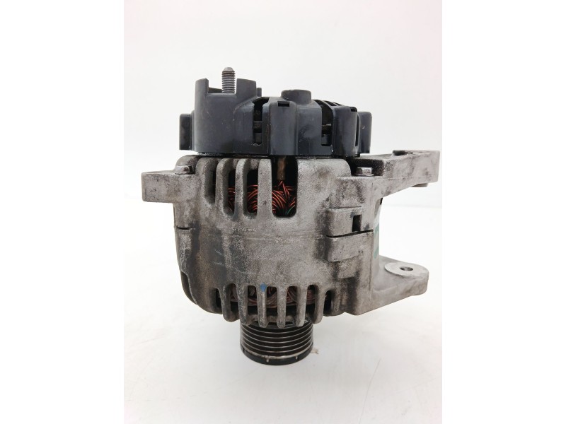 Recambio de alternador para renault scénic ii (jm0/1_) 1.5 dci (jm1e, jm16) referencia OEM IAM 8200386806  