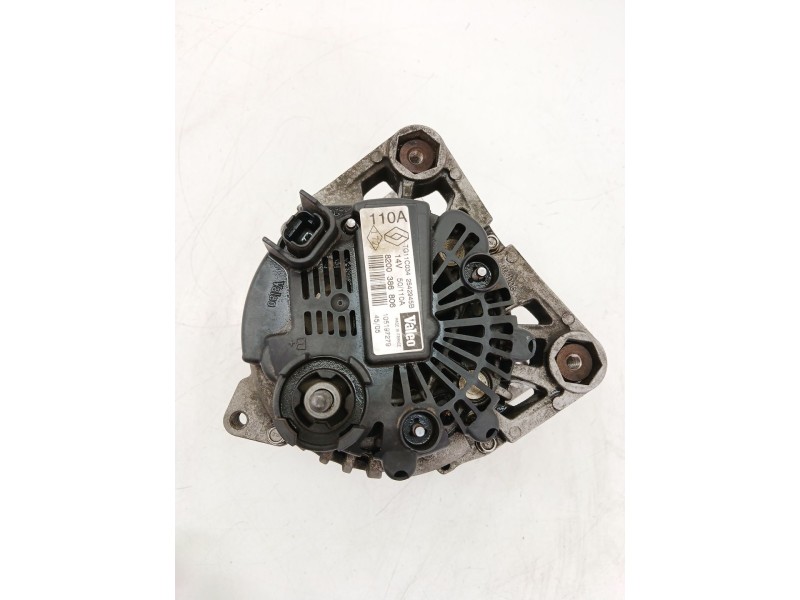 Recambio de alternador para renault scénic ii (jm0/1_) 1.5 dci (jm1e, jm16) referencia OEM IAM 8200386806  