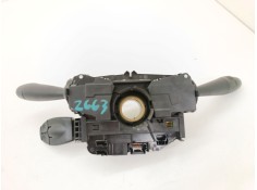 Recambio de mando multifuncion para peugeot 5008 (0u_, 0e_) 1.6 16v referencia OEM IAM 96773911XT   2