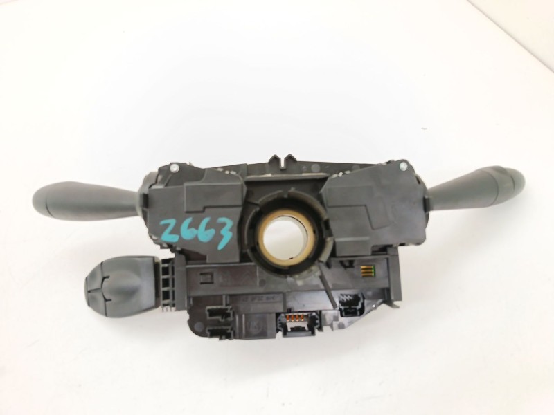Recambio de mando multifuncion para peugeot 5008 (0u_, 0e_) 1.6 16v referencia OEM IAM 96773911XT  
							