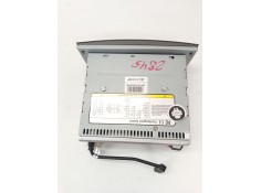 Recambio de sistema audio / radio cd para peugeot 407 (6d_) 2.2 hdi 170 (6d4hth) referencia OEM IAM    2