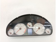 Recambio de cuadro instrumentos para peugeot 407 (6d_) 2.2 hdi 170 (6d4hth) referencia OEM IAM 9658138580  