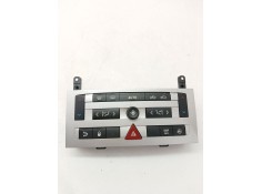 Recambio de mando climatizador para peugeot 407 (6d_) 2.2 hdi 170 (6d4hth) referencia OEM IAM 96573322YP  