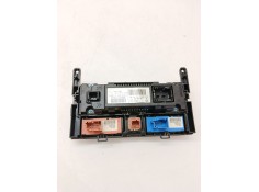 Recambio de mando climatizador para peugeot 407 (6d_) 2.2 hdi 170 (6d4hth) referencia OEM IAM 96573322YP   2