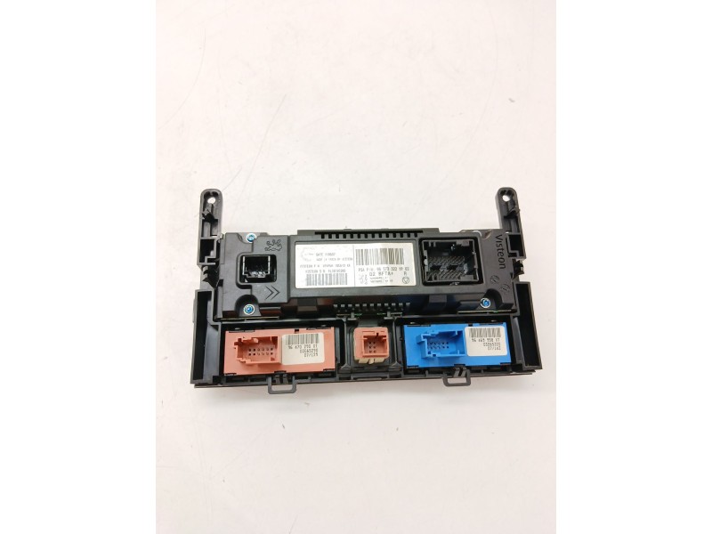 Recambio de mando climatizador para peugeot 407 (6d_) 2.2 hdi 170 (6d4hth) referencia OEM IAM 96573322YP  
