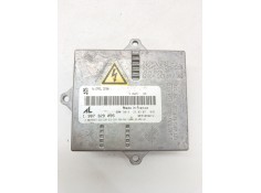 Recambio de centralita faros xenon para peugeot 407 (6d_) 2.2 hdi 170 (6d4hth) referencia OEM IAM 1307329095   2