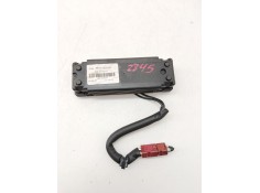 Recambio de modulo electronico para peugeot 407 (6d_) 2.2 hdi 170 (6d4hth) referencia OEM IAM 9661102880  