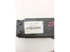 Recambio de modulo electronico para peugeot 407 (6d_) 2.2 hdi 170 (6d4hth) referencia OEM IAM 9661102880   2