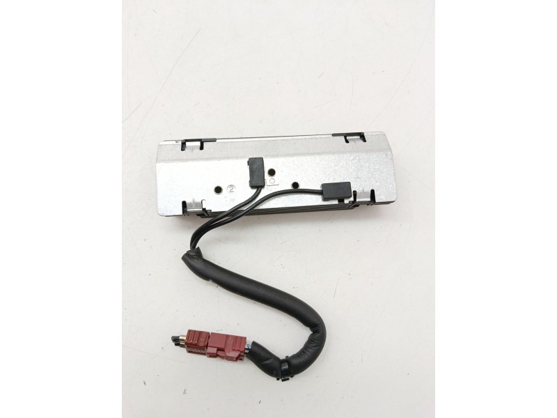 Recambio de modulo electronico para peugeot 407 (6d_) 2.2 hdi 170 (6d4hth) referencia OEM IAM 9661102880  