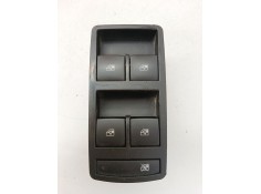Recambio de mando elevalunas delantero izquierdo para opel insignia a sports tourer (g09) 2.0 cdti (35) referencia OEM IAM 13301