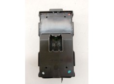 Recambio de mando elevalunas delantero izquierdo para opel insignia a sports tourer (g09) 2.0 cdti (35) referencia OEM IAM 13301 2