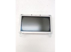 Recambio de pantalla multifuncion para opel insignia a sports tourer (g09) 2.0 cdti (35) referencia OEM IAM 13223793  