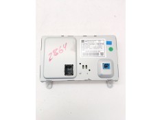 Recambio de pantalla multifuncion para opel insignia a sports tourer (g09) 2.0 cdti (35) referencia OEM IAM 13223793   2