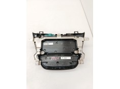 Recambio de sistema audio / radio cd para opel insignia a sports tourer (g09) 2.0 cdti (35) referencia OEM IAM 13273256   2