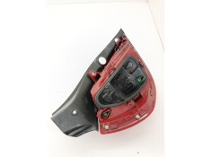 Recambio de piloto trasero derecho para renault clio iii (br0/1, cr0/1) 1.2 16v (br02, br0j, br11, cr02, cr0j, cr11) referencia  2